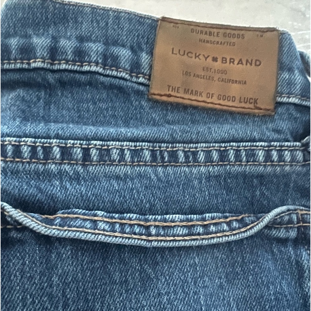 Women’s wide leg jeans
